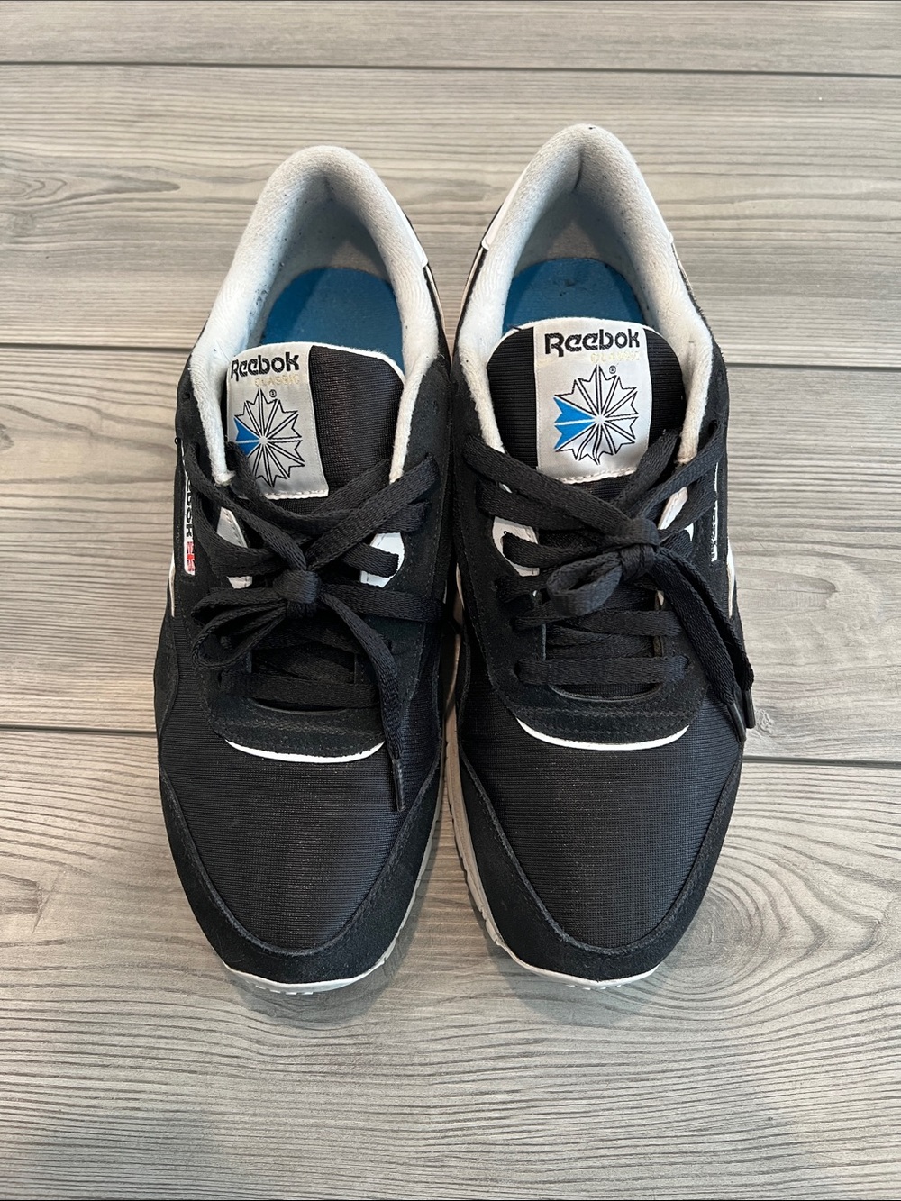 Reebok Classics